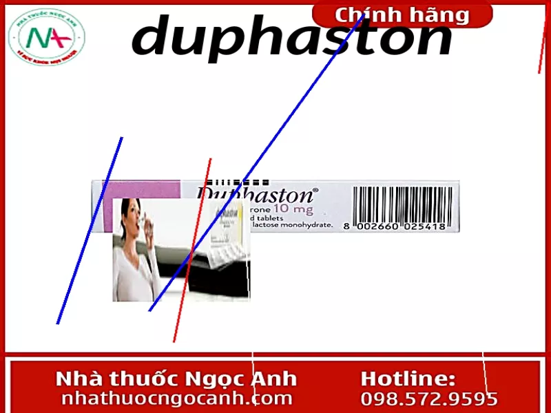 Acheter duphaston en ligne